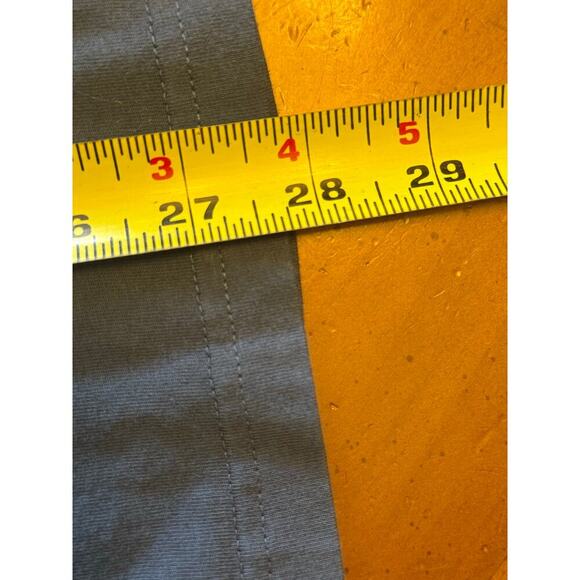 Birddogs Pocket Tee Shirt Short Sleeves Pullover Crewneck Blue Green Size Medium - Picture 8 of 8